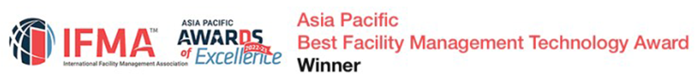 IFMA 賞-Inspekly-XRFM