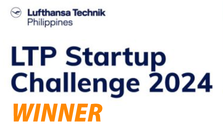 LTP スタートアップ チャレンジ 2024 優勝者